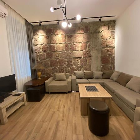 Nice Loft On Uznadze Street Τυφλίδα Εξωτερικό φωτογραφία
