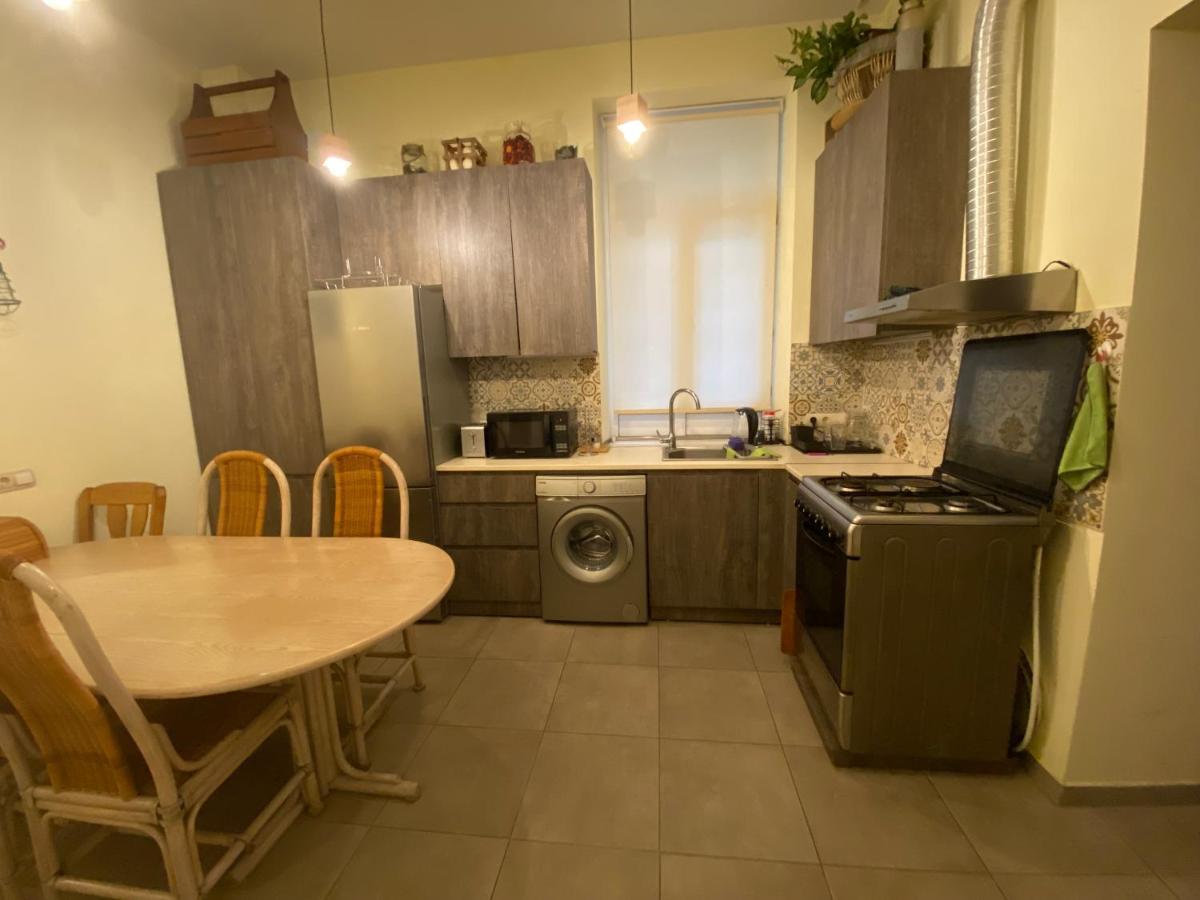 Nice Loft On Uznadze Street Τυφλίδα Εξωτερικό φωτογραφία