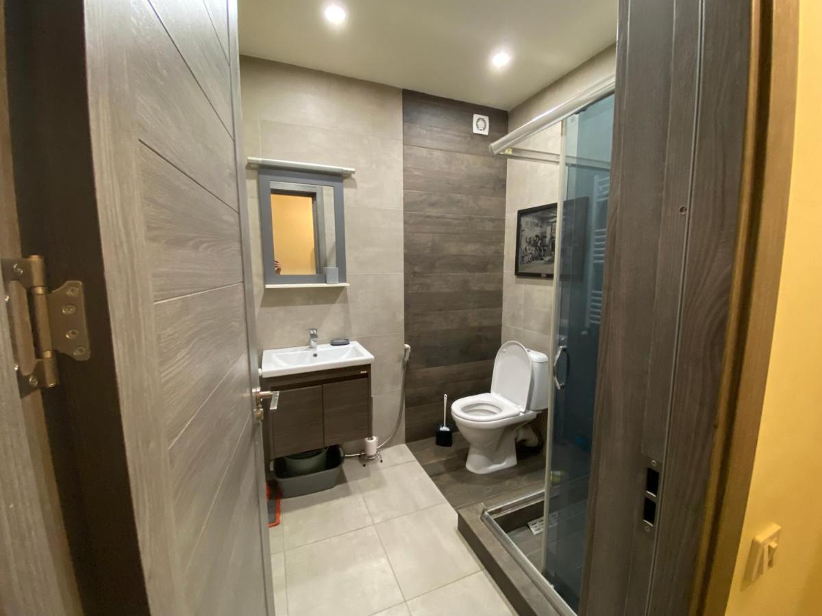 Nice Loft On Uznadze Street Τυφλίδα Εξωτερικό φωτογραφία