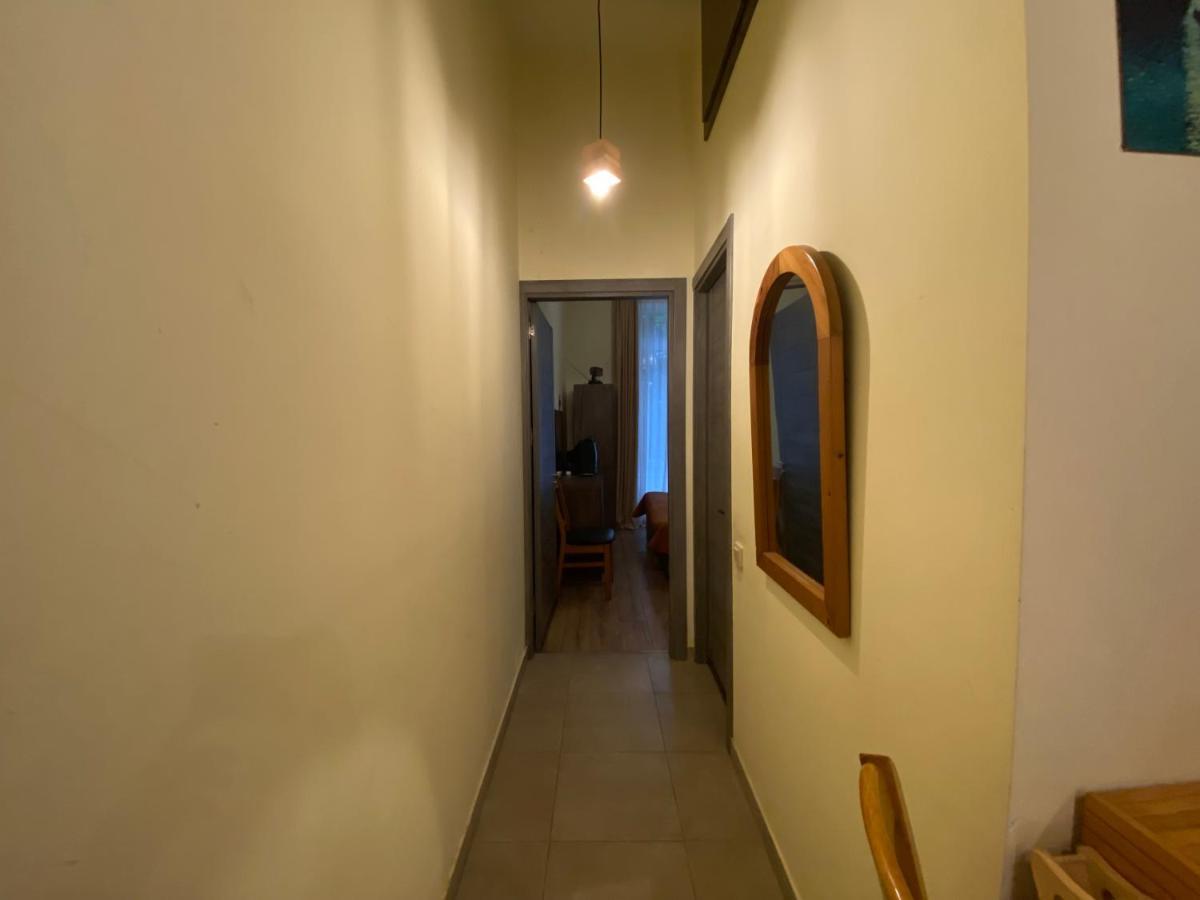 Nice Loft On Uznadze Street Τυφλίδα Εξωτερικό φωτογραφία