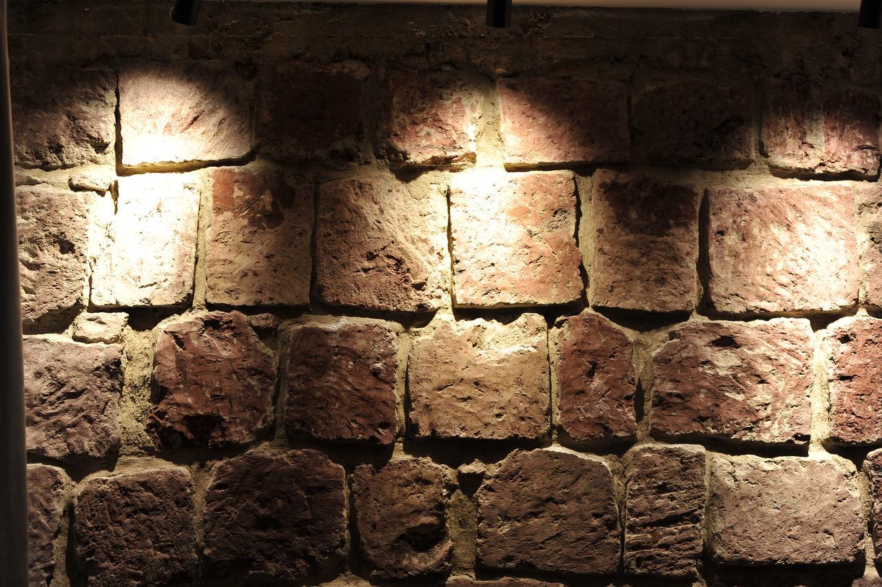Nice Loft On Uznadze Street Τυφλίδα Εξωτερικό φωτογραφία